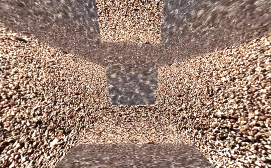 SPATIAL JOURNEYS "SEPTEMBER"