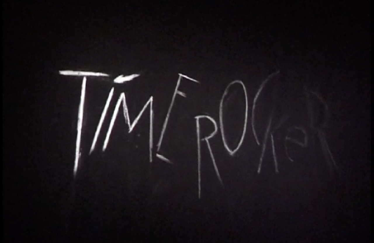 TIME ROCKER
