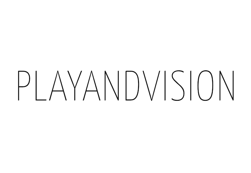 2017-* "PLAYANDVISION" 